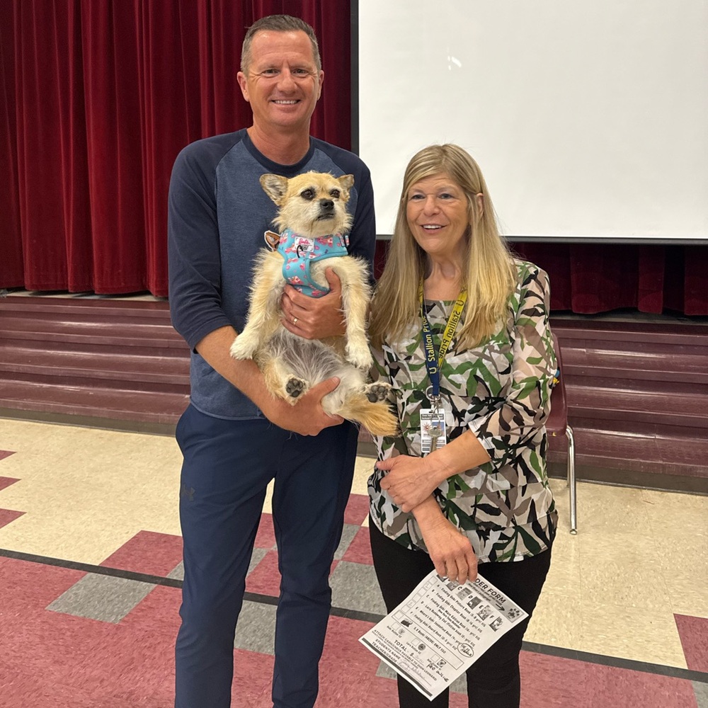 Meet your Posher, Kim